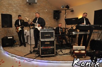 Zespół Muzyczny Ronix Łomża