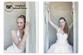 Fotograf ślubny Kościan