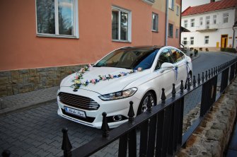❤FORD MONDEO do Ślubu, Samochody Weselne, Auto na Ślub Kraków Tarnów❤ Brzesko