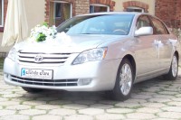 Niezwykła TOYOTA AVALON Tarnowskie Góry