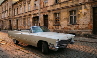 KLASYKA RZĄDZI  Lublin