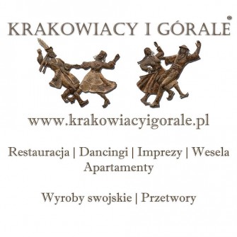 Krakowiacy i Górale Krzyszkowice