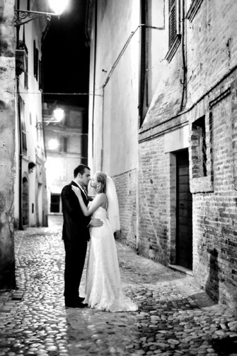 Stare Miasto w Grottammare Inowrocław