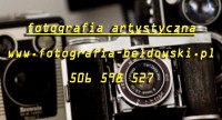 Fotografia Ślubna Łódź