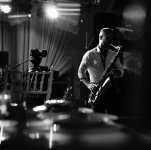 DJ/WODZIREJ + LIVE SAX  Bydgoszcz