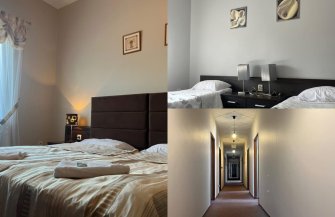 Hotel chrobry - Magia Przyjęcia Weselnego  Topola królewska