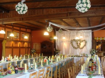 Hotel Bałtyk Poddąbie