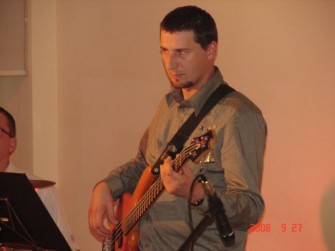 Marcin Turek