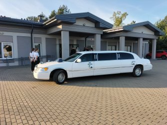 Limuzynarypin kujawsko-pomorskie Rogowo 