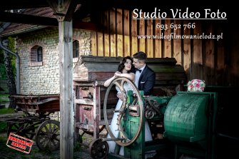 Profesjonalne usługi Video & Foto Zgierz