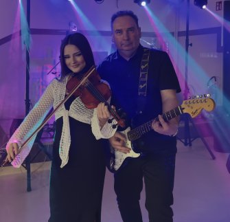 Zuzia&Tomek  Brzeg Dolny