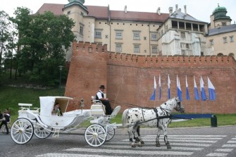 Raz w życiu - Konsultanci ślubni Kraków