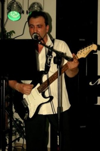 Zespół Muzyczny Mix-Dance Grzegorzew