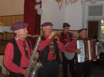 Zespół Weselny Ringo Stalowa Wola