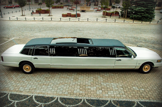 Royal Limousine Płock