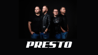 PRESTO Steblów