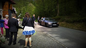 Do ślubu BMW 640 ///M F12 Poprowadź Sam.!!! Nowy Sącz