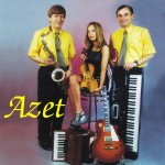 Zespół Azet Szczecin