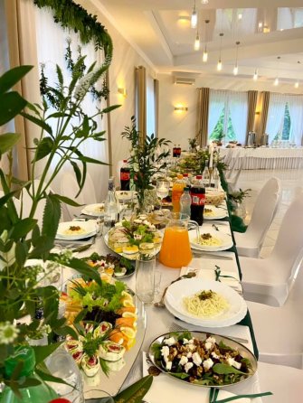 Catering Eventowy Batory Koluszki