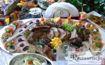 Restauracja TABB-U Zgierz
