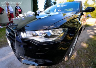 Audi A6 C7 Black Beauty, promocje!! Skierniewice