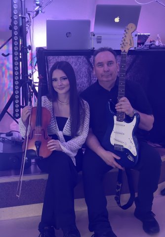 Tomek&Zuzia Brzeg Dolny