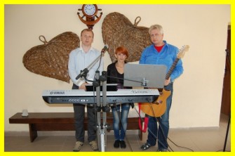 Zespół muzyczny SOLTON Rypin