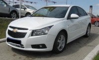 Chevrolet cruze 5d Nowy Sosnowiec