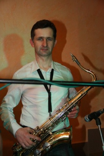 VARIO - zespół na wesele Rzeszów