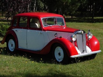 MG, rocznik 1950 Bełchatów