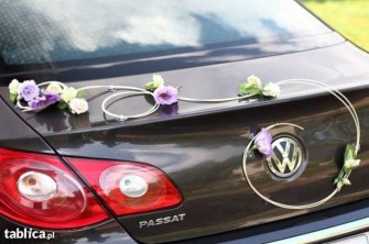 Vw Passat CC !! Auto Do Ślubu !! Sprawdź !! Tanio! Jarocin