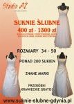 Studio AŻ - suknie ślubne Gdynia