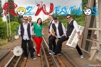 RozWeselos - najlepszy zespół na wesele! Poznań