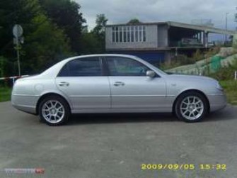 LANCIA KONSOLIDERO Cieszyn