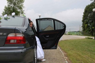 BMW 5 Wyjatkowe. Najtaniej Nowy Sącz