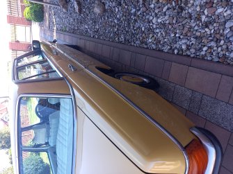 Wynajmę auto do ślubu  t&m Koniecpol