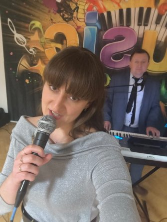 Zespół muzyczny " PULS " Chrzanów okolice Jankowice