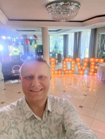 Dj Din - Arkadiusz Lipiński Chorzów