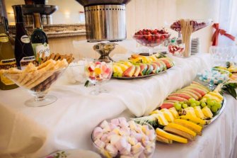 Catering Eventowy Batory Koluszki