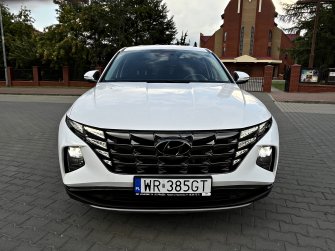 Hyundai Tucson Radom