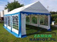 Zamów namiot na wesele Kraków Kraków