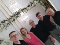 Zespół muzyczny SIEDEM  Rzeszów 