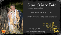 Video & Foto - woj. Łódzkie Zgierz