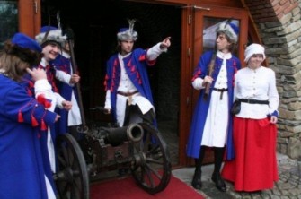 FOLWARK STARA WINIARNIA Mszana Dolna