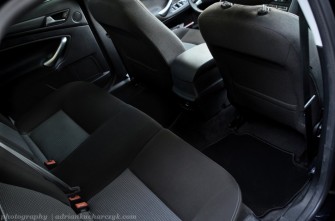 NOWY FORD MONDEO MK4/2010r DO ŚLUBU! Częstochowa