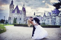 Fotokoma fotografia ślubna Śląsk Katowice
