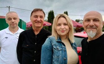 AMIGO ZESPÓŁ MUZYCZNY Nowa Sarzyna