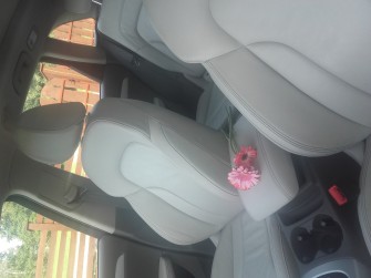 Luksusowym Audi Q5 do ślubu! Gilowice