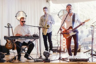 FUNTOM - Koncertowa Energia - Tworzymy Momenty Olsztyn