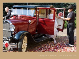 Ford A Murray Puławy